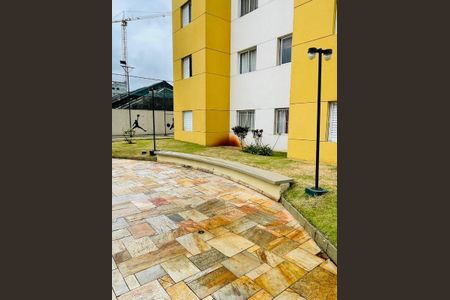 Apartamento à venda com 44m², 2 quartos e 1 vagaFoto 23