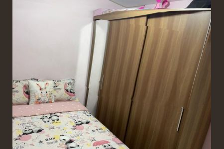 Apartamento à venda com 44m², 2 quartos e 1 vagaFoto 15