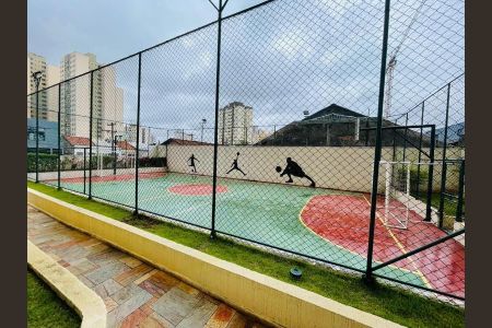 Apartamento à venda com 44m², 2 quartos e 1 vagaFoto 29