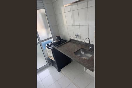 Apartamento à venda com 44m², 2 quartos e 1 vagaFoto 07