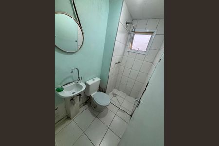Apartamento à venda com 44m², 2 quartos e 1 vagaFoto 20
