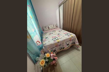 Apartamento à venda com 44m², 2 quartos e 1 vagaFoto 10