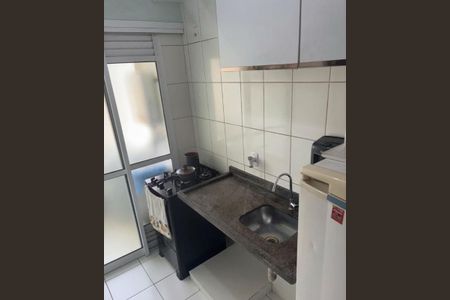 Apartamento à venda com 44m², 2 quartos e 1 vagaFoto 09