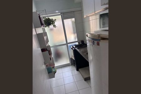 Apartamento à venda com 44m², 2 quartos e 1 vagaFoto 08
