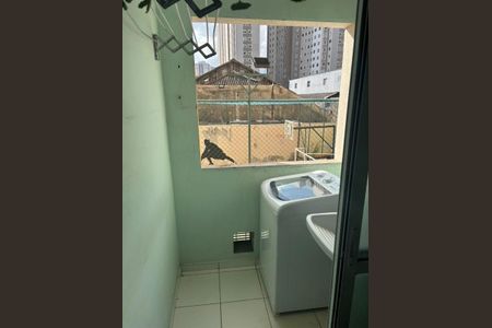 Apartamento à venda com 44m², 2 quartos e 1 vagaFoto 21