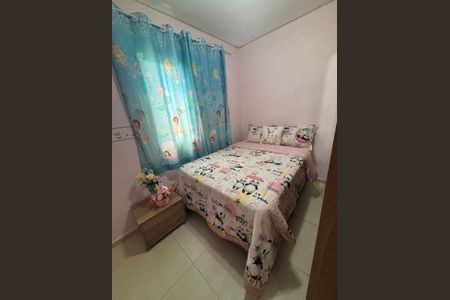 Foto 11 de apartamento à venda com 2 quartos, 44m² em Maranhão, São Paulo
