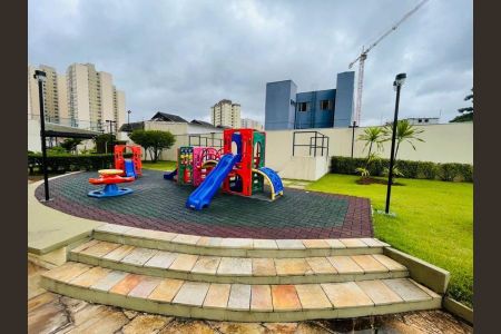 Apartamento à venda com 44m², 2 quartos e 1 vagaFoto 25