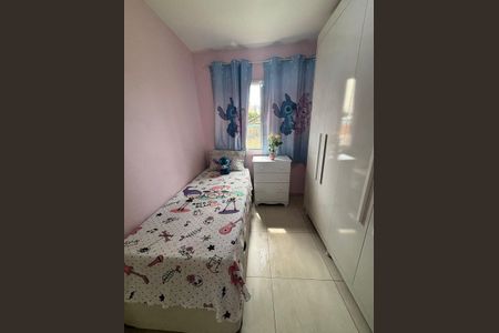 Apartamento à venda com 44m², 2 quartos e 1 vagaFoto 19