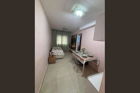 Foto 01 de apartamento à venda com 2 quartos, 44m² em Maranhão, São Paulo