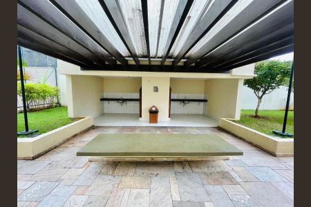 Apartamento à venda com 44m², 2 quartos e 1 vagaFoto 27