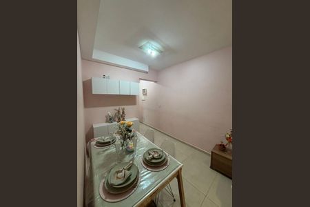 Apartamento à venda com 44m², 2 quartos e 1 vagaFoto 05