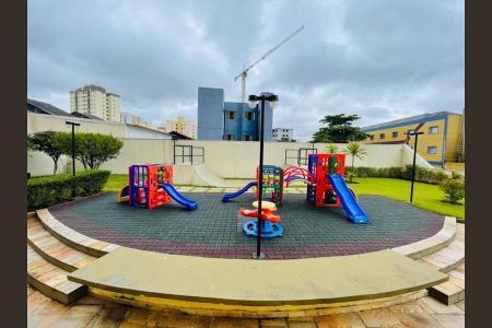 Apartamento à venda com 44m², 2 quartos e 1 vagaFoto 26