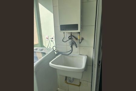 Apartamento à venda com 44m², 2 quartos e 1 vagaFoto 22