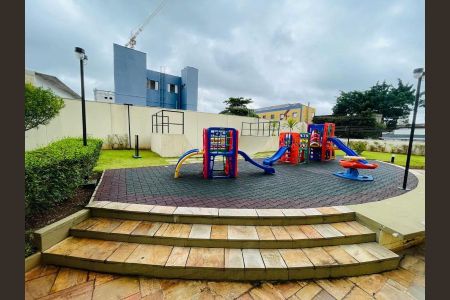 Apartamento à venda com 44m², 2 quartos e 1 vagaFoto 28