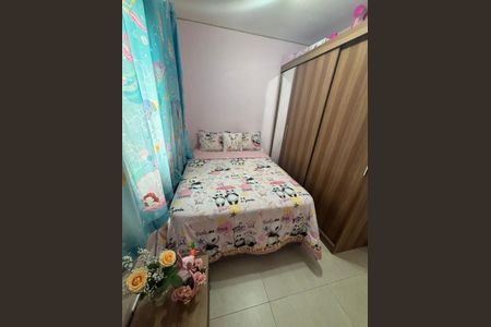 Foto 13 de apartamento à venda com 2 quartos, 44m² em Maranhão, São Paulo