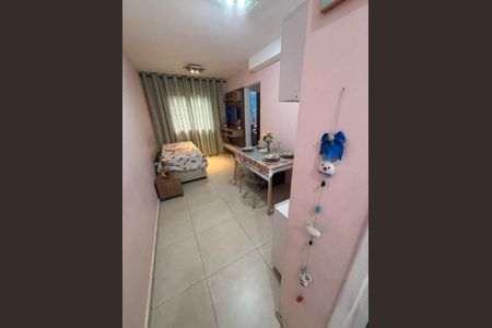 Apartamento à venda com 44m², 2 quartos e 1 vagaFoto 02