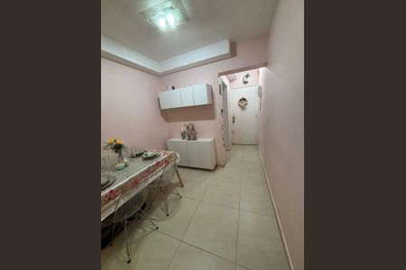Apartamento à venda com 44m², 2 quartos e 1 vagaFoto 04