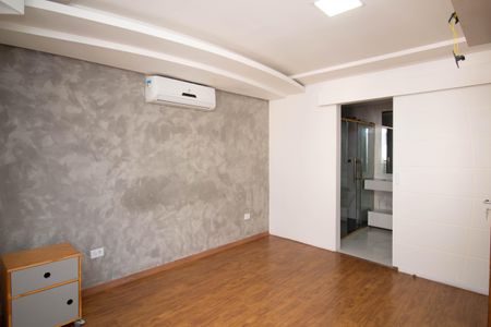 Casa de condomínio para alugar com 250m², 3 quartos e 5 vagas Casa de condomínio para alugar com 250m², 3 quartos e 5 vagasQuarto 1 - Suíte