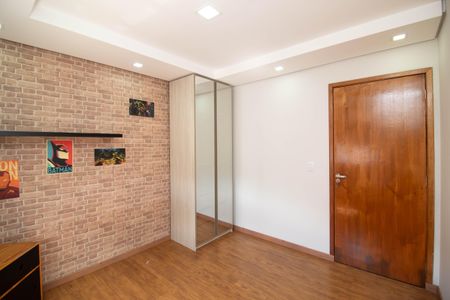 Casa de condomínio para alugar com 250m², 3 quartos e 5 vagas Casa de condomínio para alugar com 250m², 3 quartos e 5 vagasQuarto 3