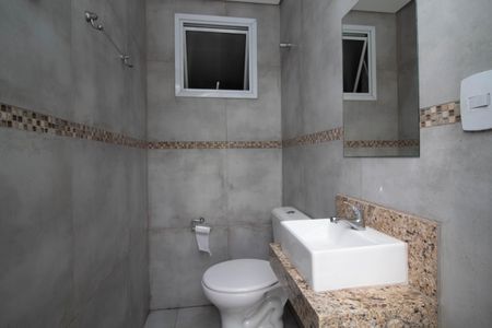 Casa de condomínio para alugar com 250m², 3 quartos e 5 vagas Casa de condomínio para alugar com 250m², 3 quartos e 5 vagasBanheiro - 4