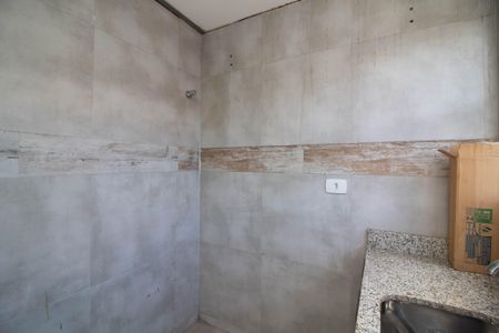 Casa de condomínio para alugar com 250m², 3 quartos e 5 vagas Casa de condomínio para alugar com 250m², 3 quartos e 5 vagasCozinha - Área gourmet