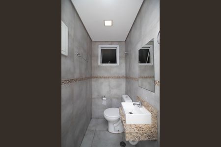 Casa de condomínio para alugar com 250m², 3 quartos e 5 vagas Casa de condomínio para alugar com 250m², 3 quartos e 5 vagasBanheiro - 4