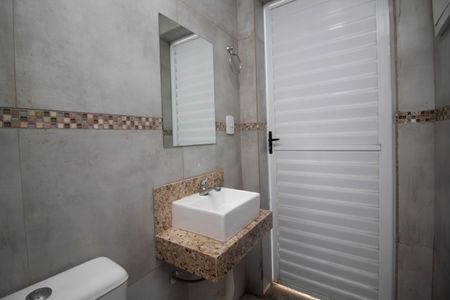 Casa de condomínio para alugar com 250m², 3 quartos e 5 vagas Casa de condomínio para alugar com 250m², 3 quartos e 5 vagasBanheiro - 4