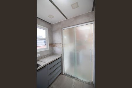 Casa de condomínio para alugar com 250m², 3 quartos e 5 vagas Casa de condomínio para alugar com 250m², 3 quartos e 5 vagasCozinha - Área gourmet