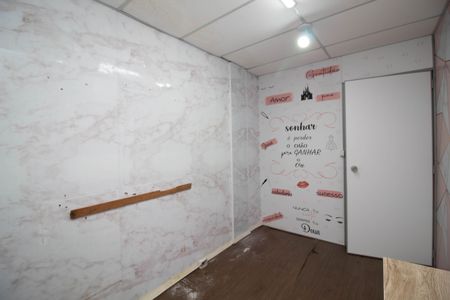 Casa de condomínio para alugar com 250m², 3 quartos e 5 vagas Casa de condomínio para alugar com 250m², 3 quartos e 5 vagasQuarto - Garagem