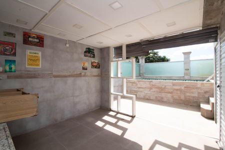 Casa de condomínio para alugar com 250m², 3 quartos e 5 vagas Casa de condomínio para alugar com 250m², 3 quartos e 5 vagasÁrea gourmet