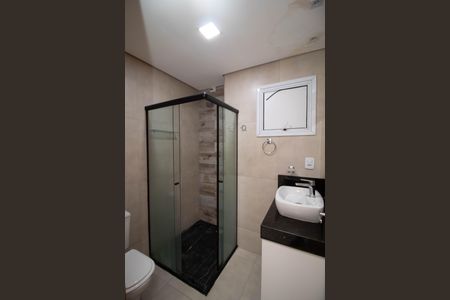 Casa de condomínio para alugar com 250m², 3 quartos e 5 vagas Casa de condomínio para alugar com 250m², 3 quartos e 5 vagasBanheiro 2