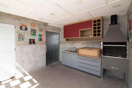 Casa de condomínio para alugar com 250m², 3 quartos e 5 vagas Casa de condomínio para alugar com 250m², 3 quartos e 5 vagasÁrea gourmet