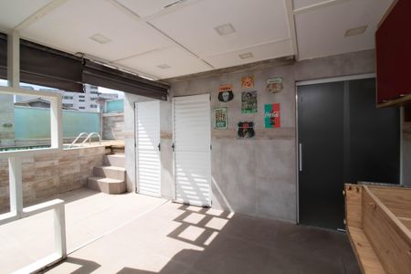 Casa de condomínio para alugar com 250m², 3 quartos e 5 vagas Casa de condomínio para alugar com 250m², 3 quartos e 5 vagasÁrea gourmet