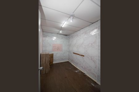 Casa de condomínio para alugar com 250m², 3 quartos e 5 vagas Casa de condomínio para alugar com 250m², 3 quartos e 5 vagasQuarto - Garagem