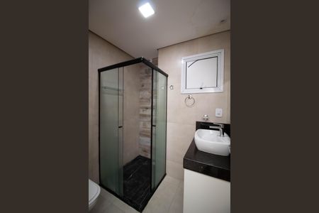 Casa de condomínio para alugar com 250m², 3 quartos e 5 vagas Casa de condomínio para alugar com 250m², 3 quartos e 5 vagasBanheiro 2