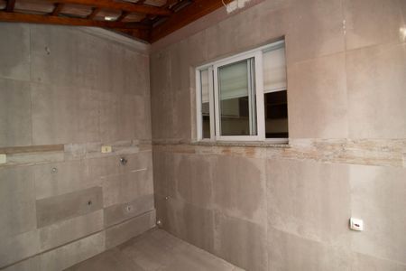 Casa de condomínio para alugar com 250m², 3 quartos e 5 vagas Casa de condomínio para alugar com 250m², 3 quartos e 5 vagasÁrea de Serviço