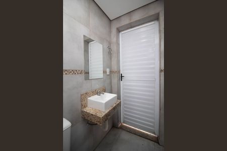 Casa de condomínio para alugar com 250m², 3 quartos e 5 vagas Casa de condomínio para alugar com 250m², 3 quartos e 5 vagasBanheiro - 4