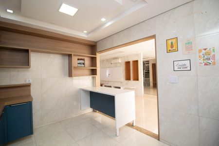 Casa de condomínio para alugar com 250m², 3 quartos e 5 vagas Casa de condomínio para alugar com 250m², 3 quartos e 5 vagasCozinha