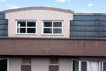 Casa de condomínio para alugar com 250m², 3 quartos e 5 vagas Casa de condomínio para alugar com 250m², 3 quartos e 5 vagasVista - Cozinha - Área gourmet