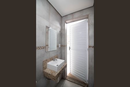 Casa de condomínio para alugar com 250m², 3 quartos e 5 vagas Casa de condomínio para alugar com 250m², 3 quartos e 5 vagasBanheiro - 4