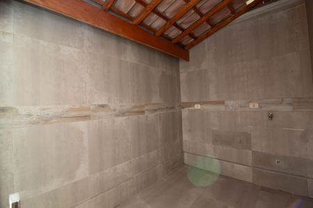 Casa de condomínio para alugar com 250m², 3 quartos e 5 vagas Casa de condomínio para alugar com 250m², 3 quartos e 5 vagasÁrea de Serviço