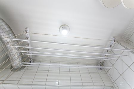 Apartamento para alugar com 80m², 3 quartos e 1 vaga Apartamento para alugar com 80m², 3 quartos e 1 vagaÁrea de Serviço - Varal