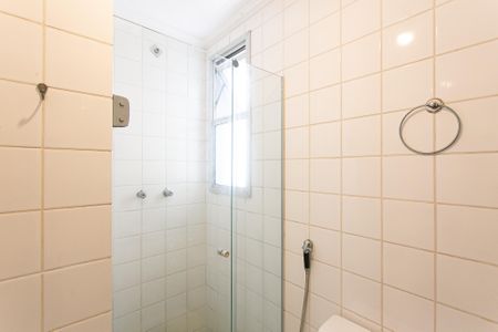 Apartamento para alugar com 80m², 3 quartos e 1 vaga Apartamento para alugar com 80m², 3 quartos e 1 vagaBanheiro