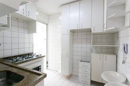 Apartamento para alugar com 80m², 3 quartos e 1 vaga Apartamento para alugar com 80m², 3 quartos e 1 vagaCozinha