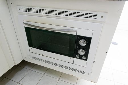 Apartamento para alugar com 80m², 3 quartos e 1 vaga Apartamento para alugar com 80m², 3 quartos e 1 vagaCozinha - Forno