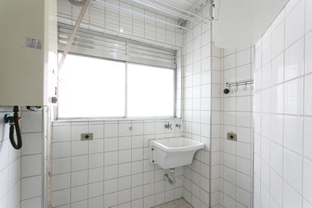 Apartamento para alugar com 80m², 3 quartos e 1 vaga Apartamento para alugar com 80m², 3 quartos e 1 vagaÁrea de Serviço