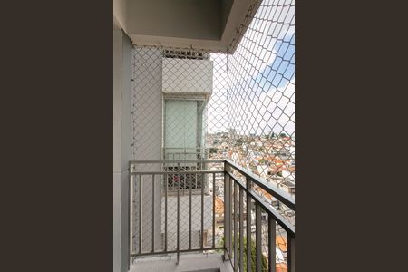 Apartamento para alugar com 80m², 3 quartos e 1 vaga Apartamento para alugar com 80m², 3 quartos e 1 vagaVaranda da Sala