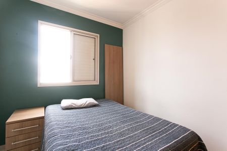 Apartamento para alugar com 80m², 3 quartos e 1 vaga Apartamento para alugar com 80m², 3 quartos e 1 vagaQuarto 2