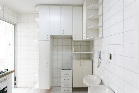 Apartamento para alugar com 80m², 3 quartos e 1 vaga Apartamento para alugar com 80m², 3 quartos e 1 vagaCozinha
