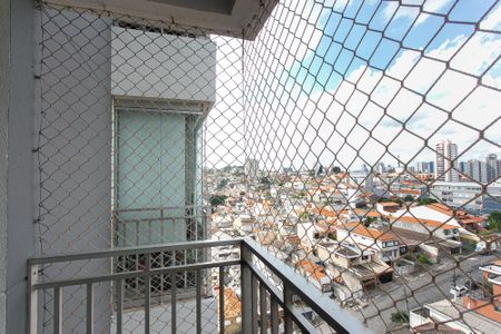 Apartamento para alugar com 80m², 3 quartos e 1 vaga Apartamento para alugar com 80m², 3 quartos e 1 vagaVaranda da Sala